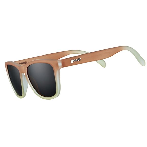 Polarized Running Sunglasses Medium Fit Non-Slip Lightweight UV400